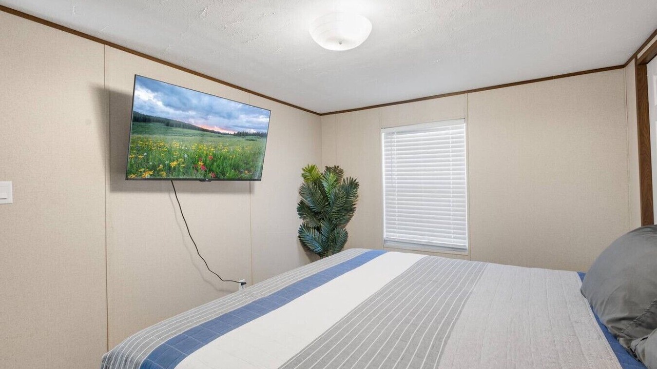 Photo of Bedroom in Seven Points