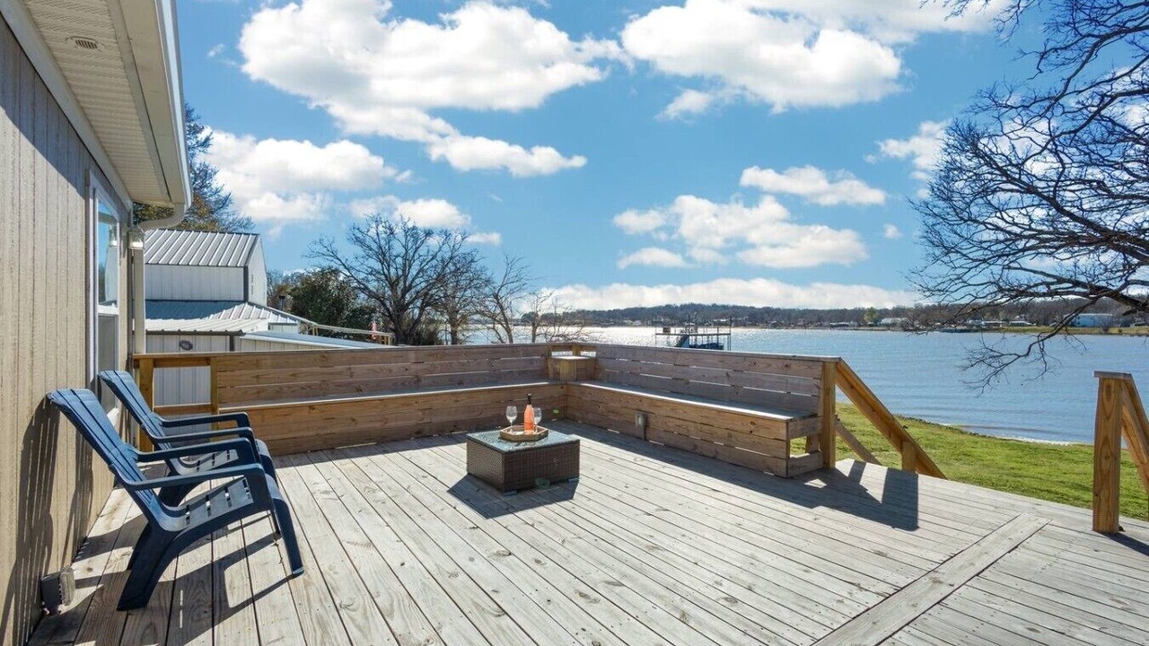 Photo of Patio Balcony in Seven Points