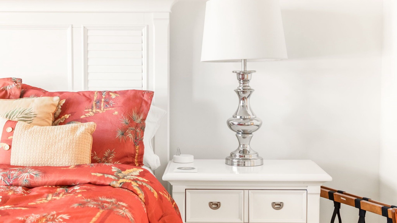 Photo of Bedroom in St. Augustine Beach