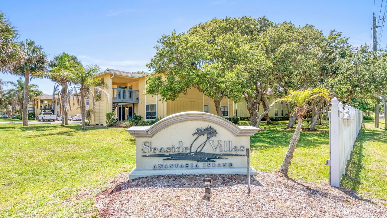 Photo of Outdoor in St. Augustine Beach