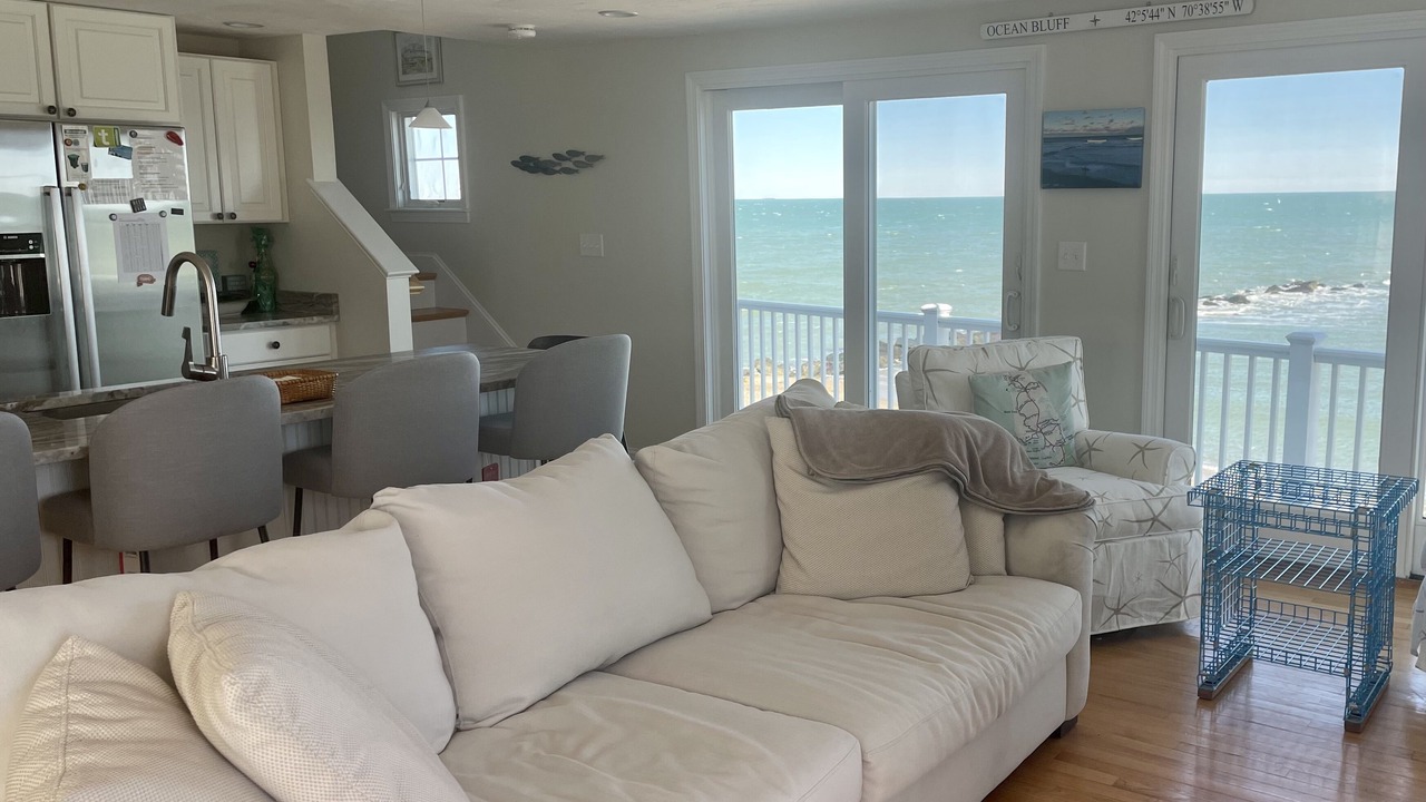 Photo of Bedroom in Ocean Bluff-Brant Rock