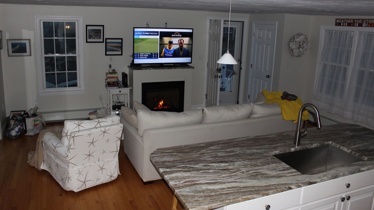 Photo of Bedroom in Ocean Bluff-Brant Rock