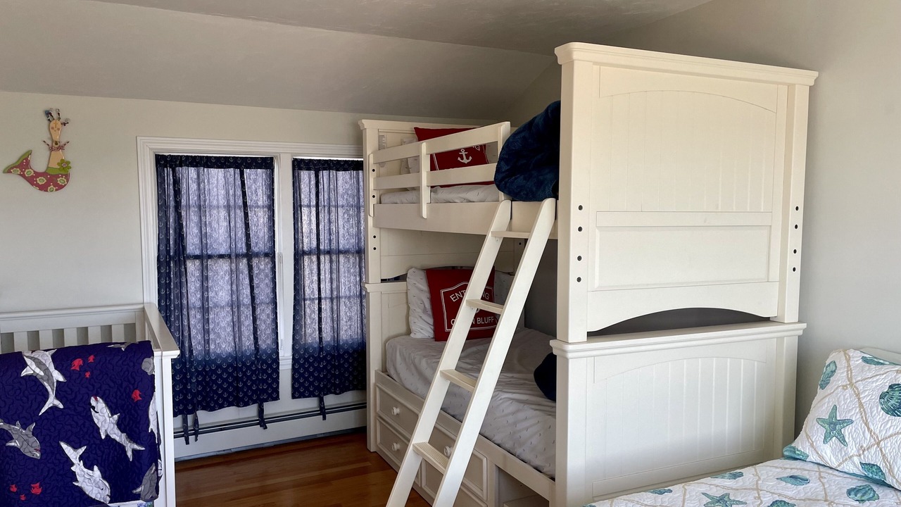 Photo of Bedroom in Ocean Bluff-Brant Rock