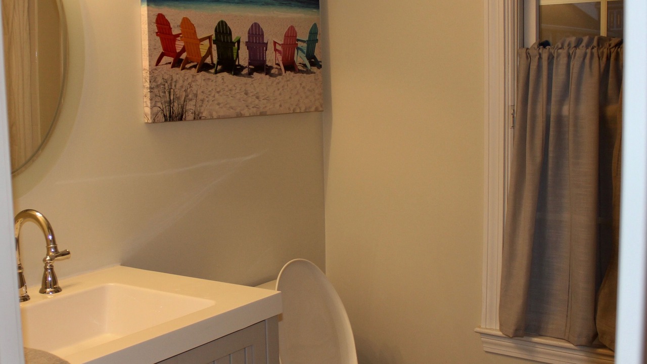 Photo of Bathroom in Ocean Bluff-Brant Rock