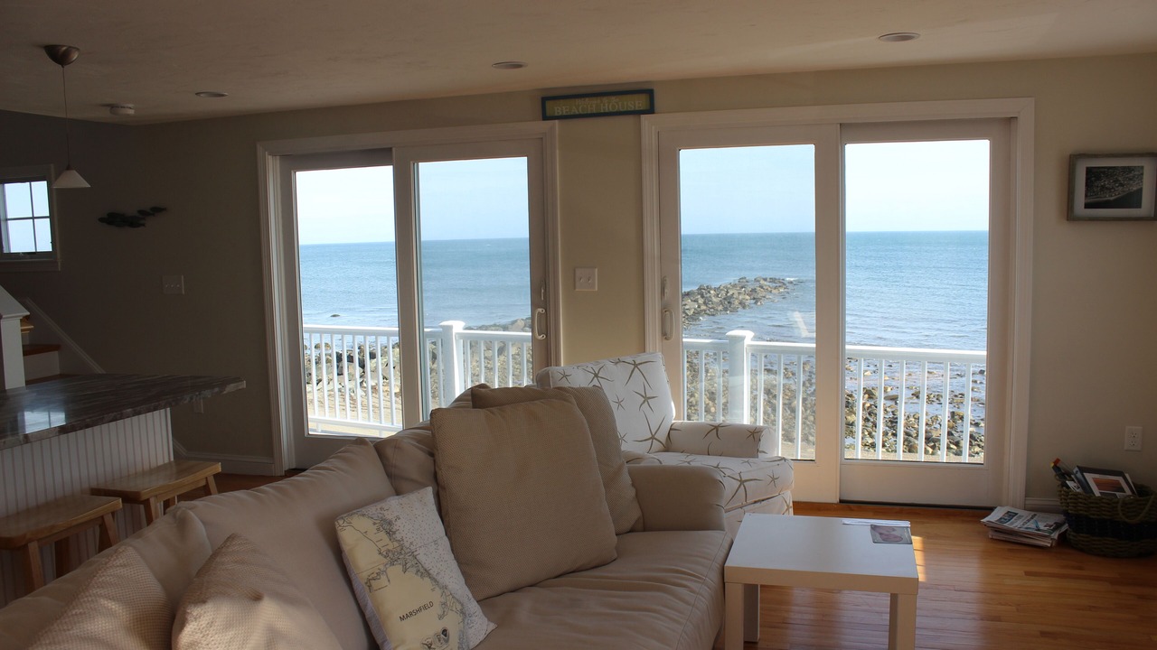 Photo of Bedroom in Ocean Bluff-Brant Rock