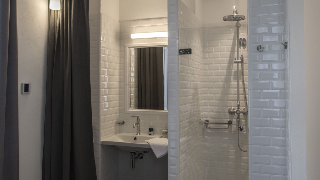 Photo of Bathroom in Angouleme