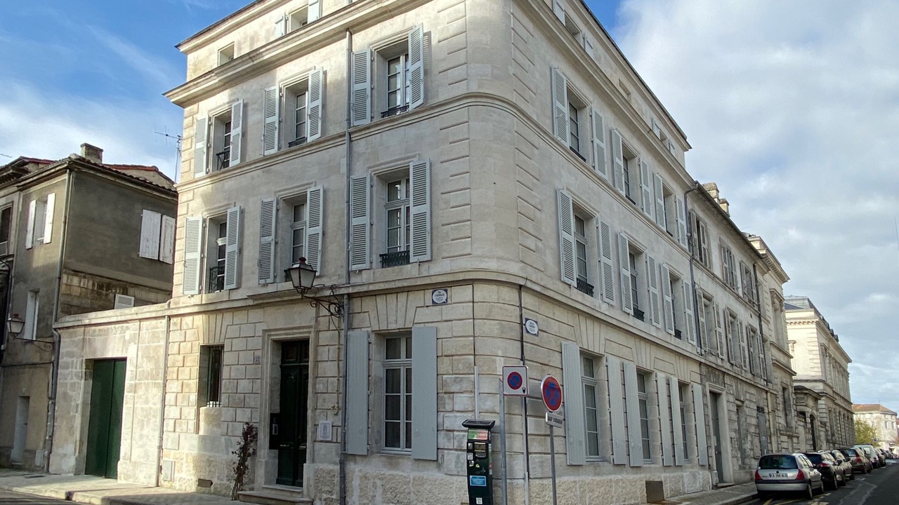 Photo of Outdoor in Angouleme