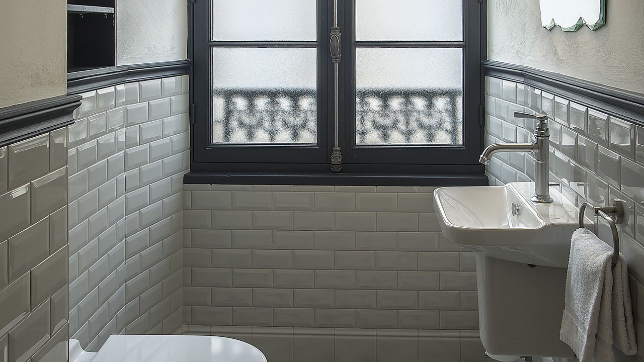 Photo of Bathroom in Angouleme