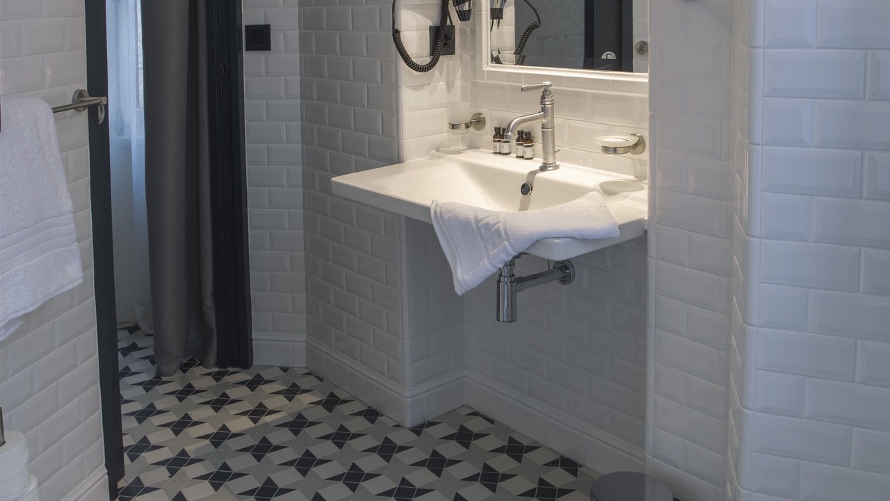 Photo of Bathroom in Angouleme