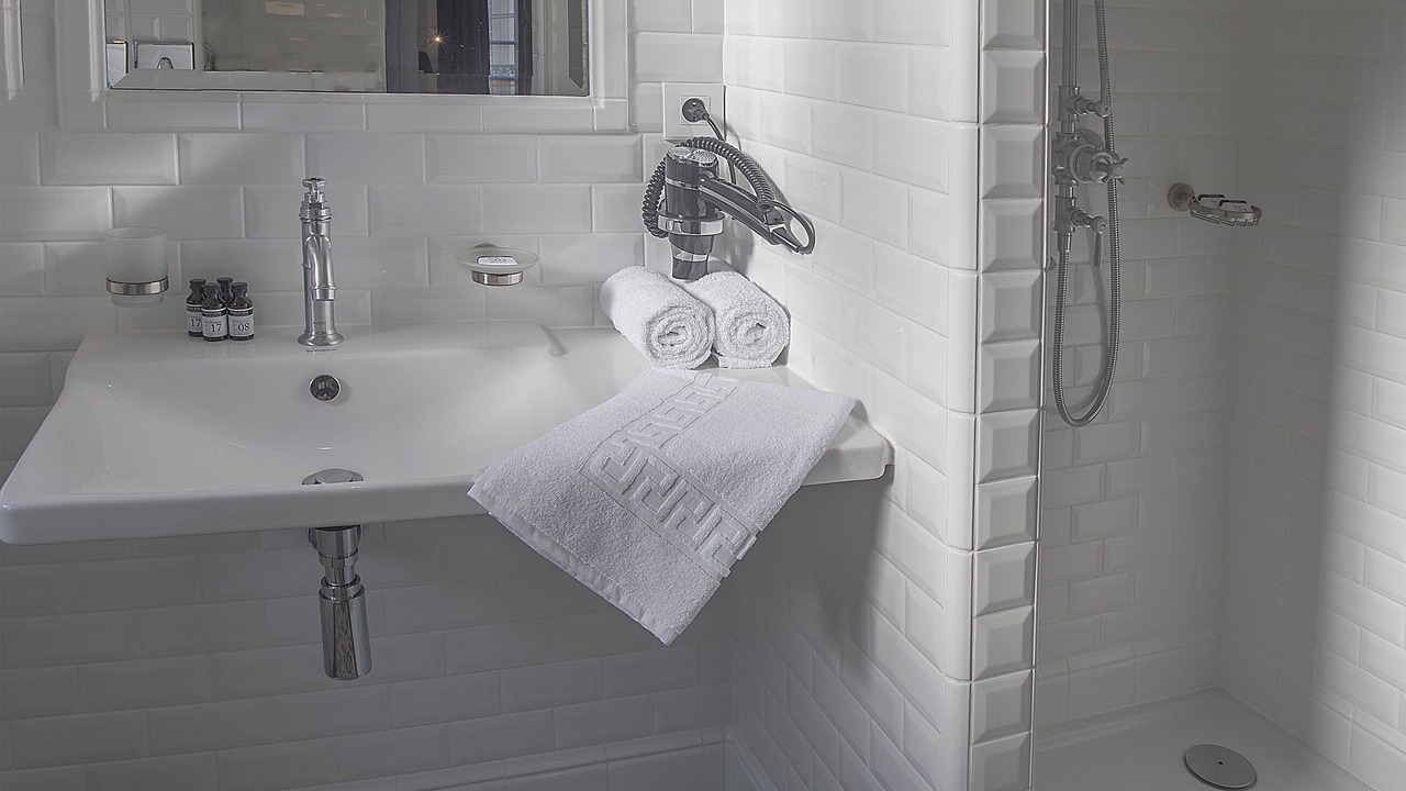 Photo of Bathroom in Angouleme