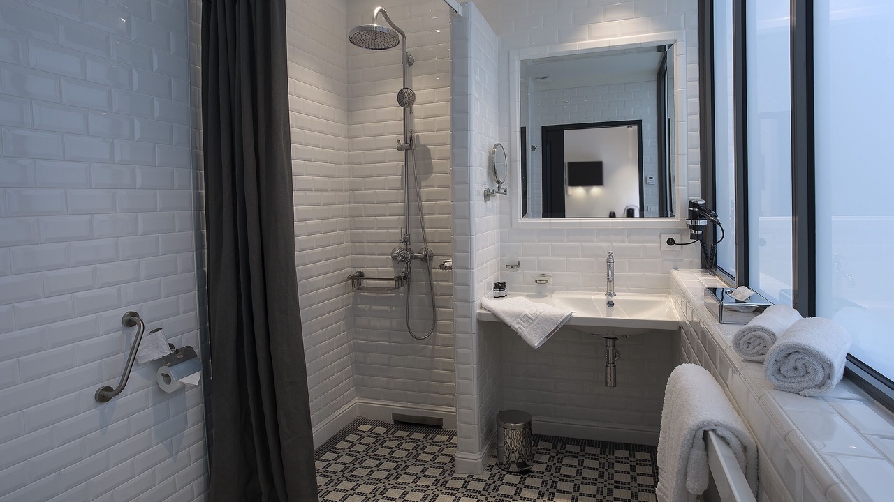 Photo of Bathroom in Angouleme