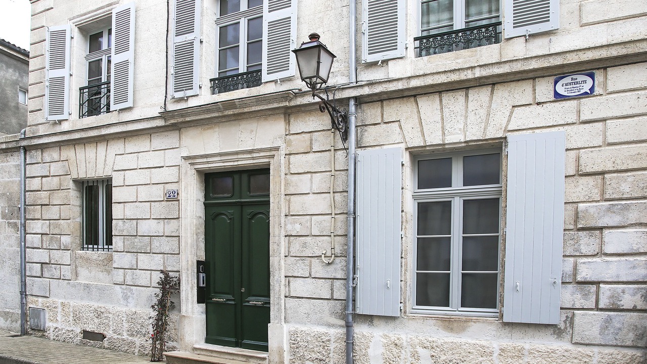 Photo of Outdoor in Angouleme