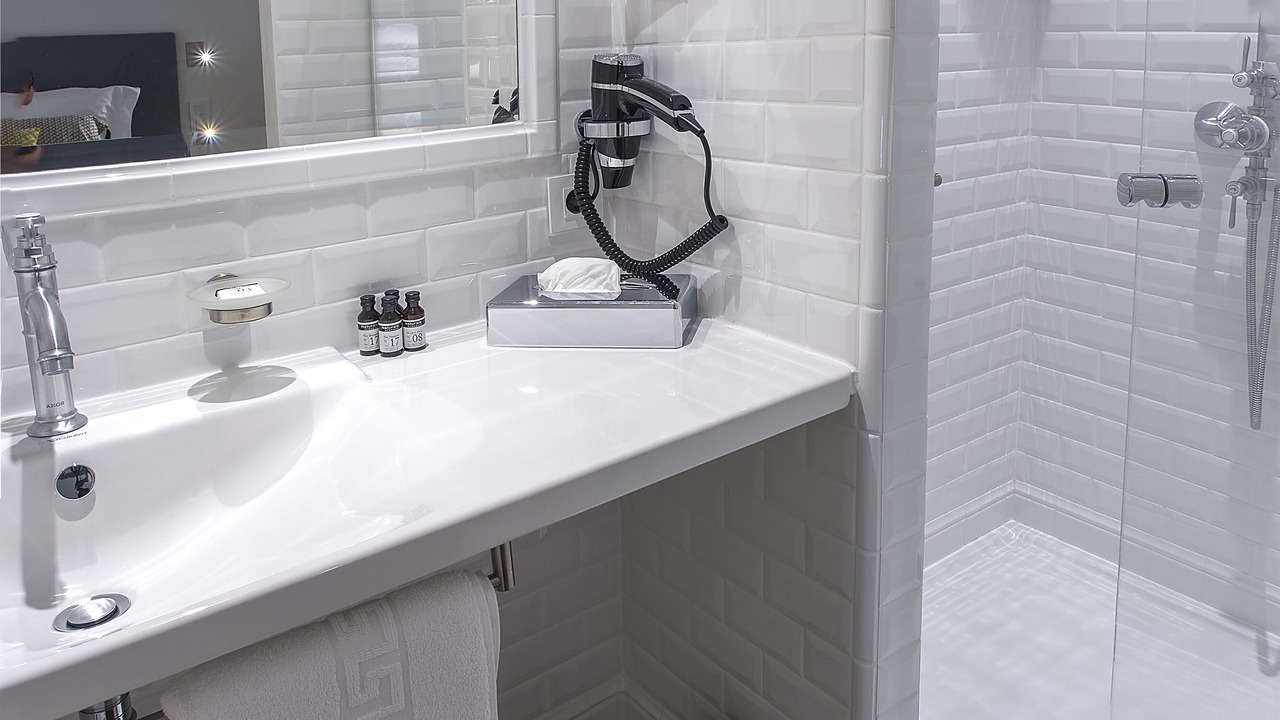 Photo of Bathroom in Angouleme