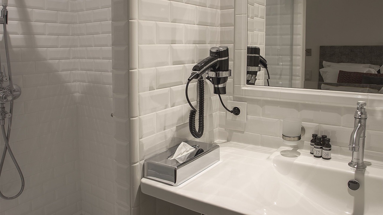 Photo of Bathroom in Angouleme