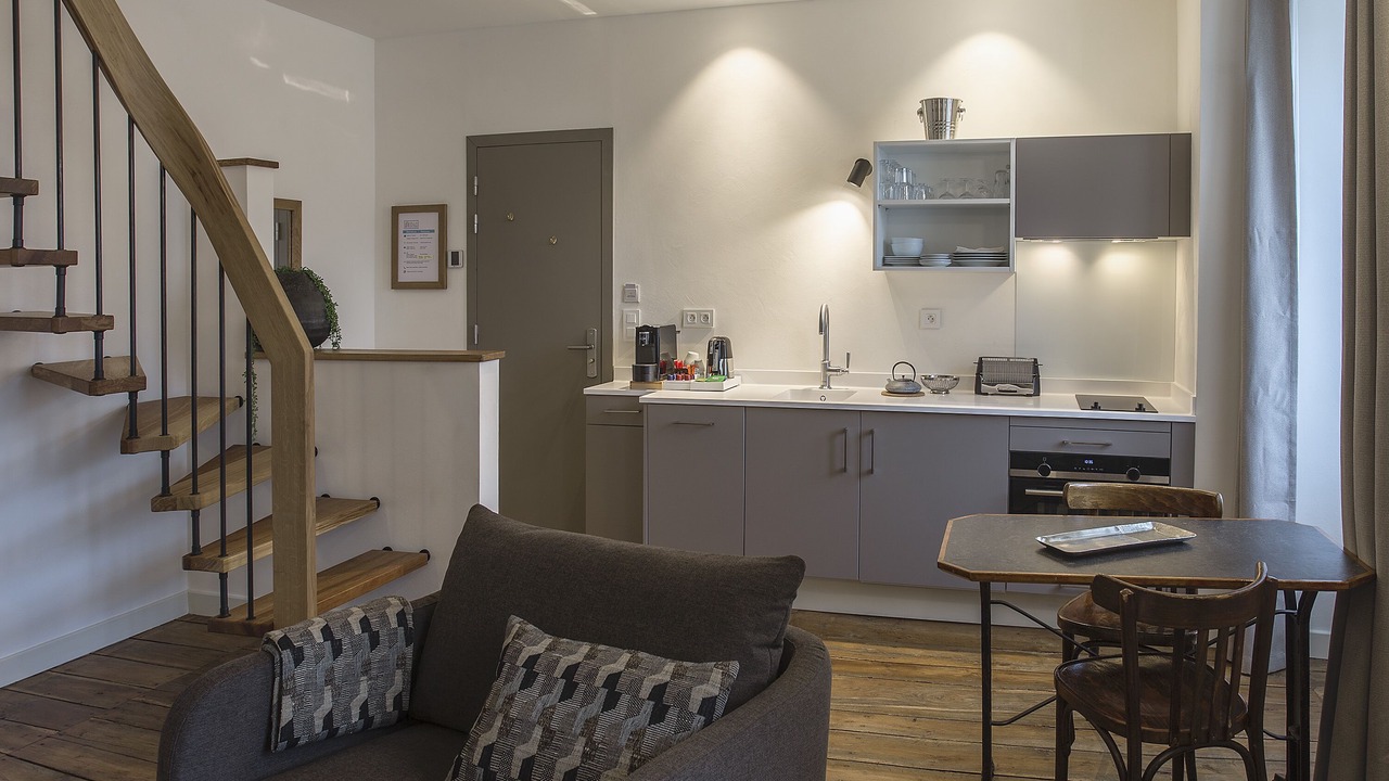 Photo of Kitchen in Angouleme