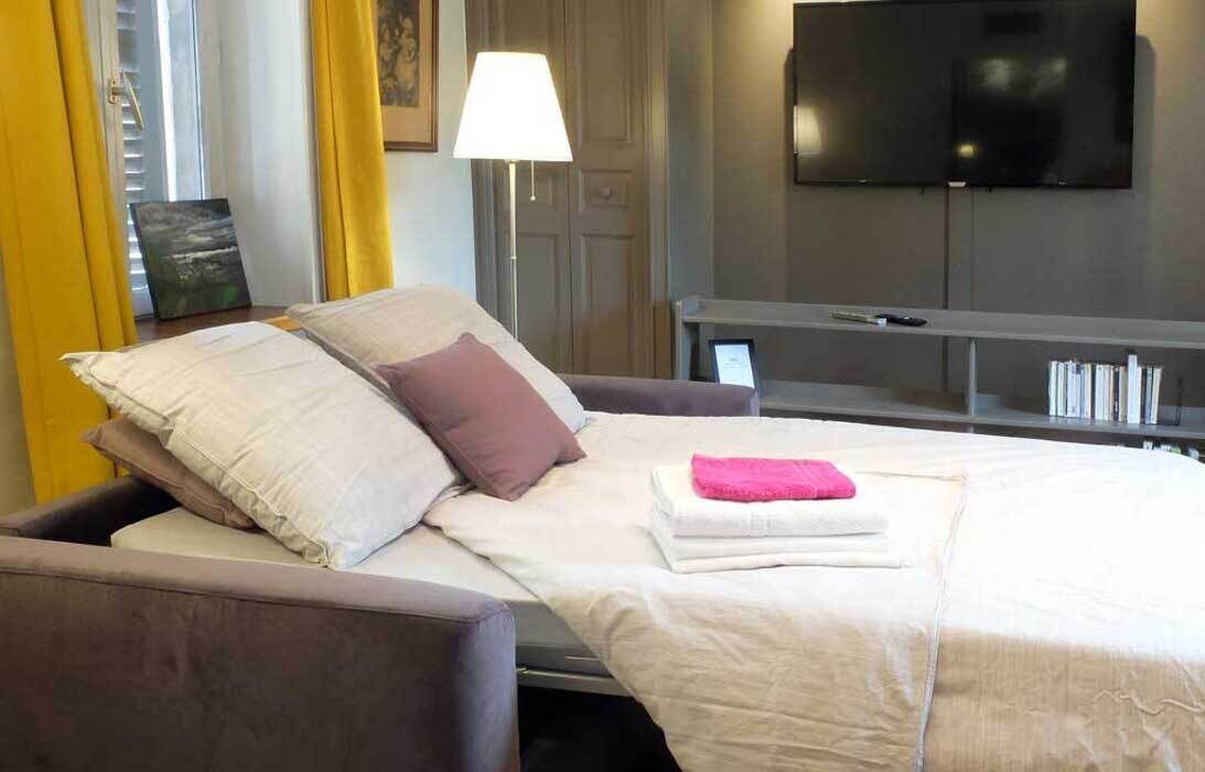 Photo of Bedroom in La Sarra - Saint Just