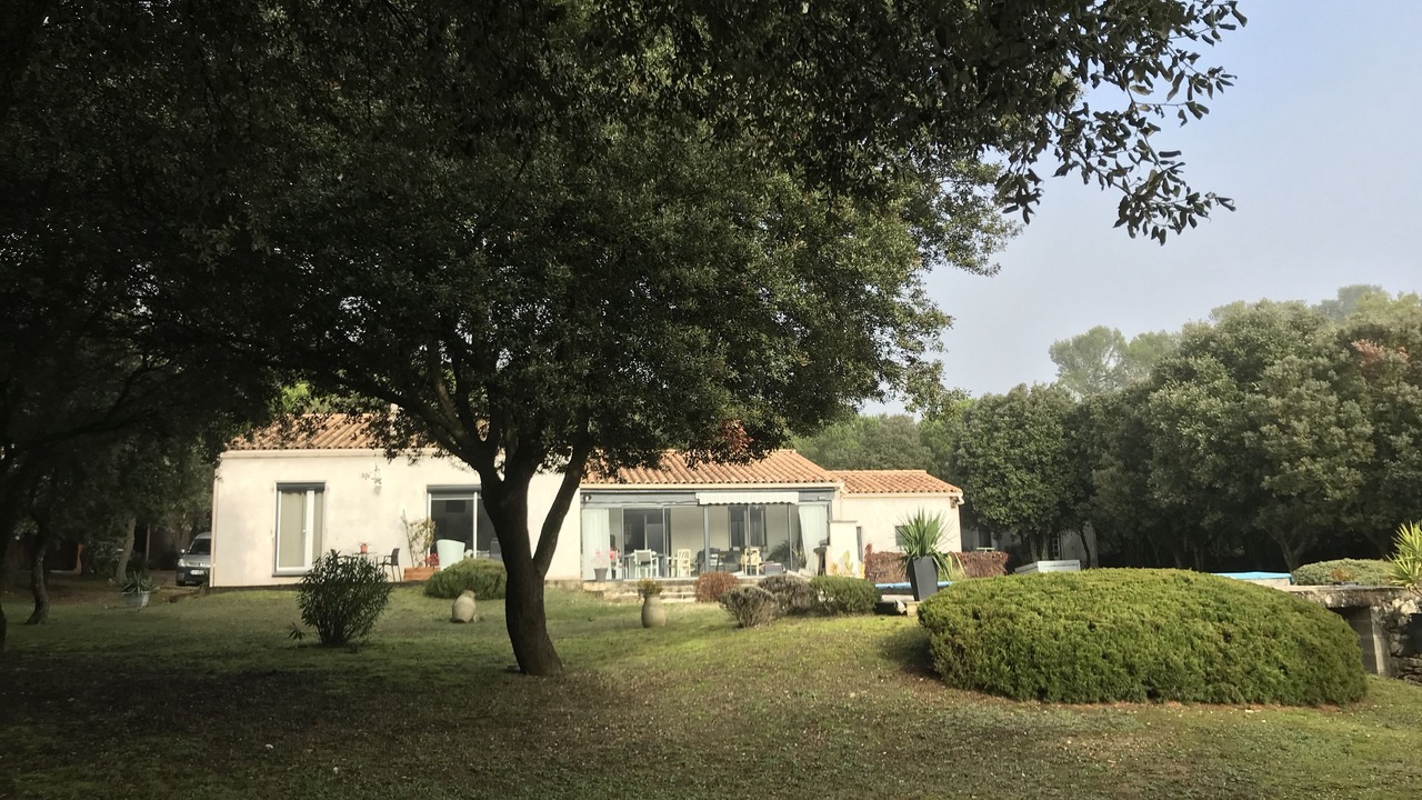Photo of Outdoor in Ventenac-Cabardes