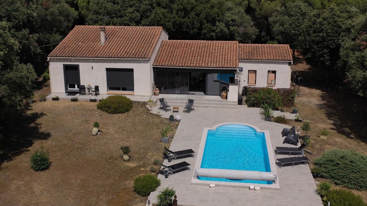 Photo of Outdoor in Ventenac-Cabardes