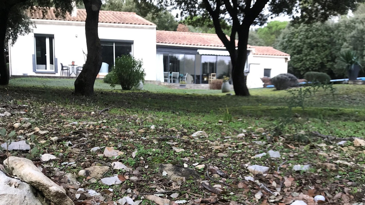 Photo of Outdoor in Ventenac-Cabardes