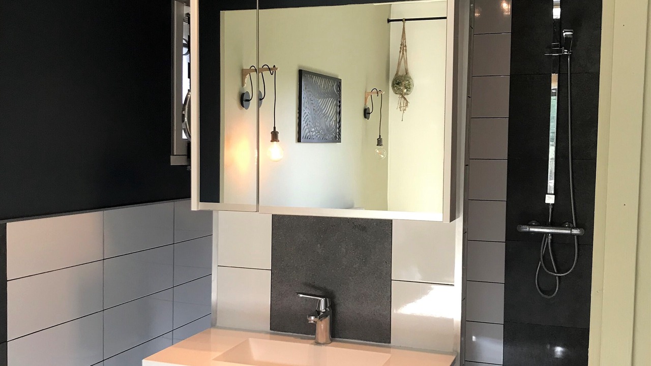 Photo of Bathroom in Ventenac-Cabardes