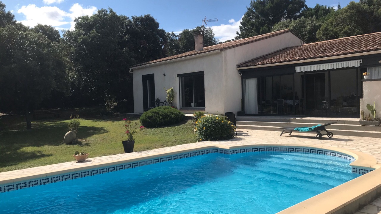 Photo of Outdoor in Ventenac-Cabardes