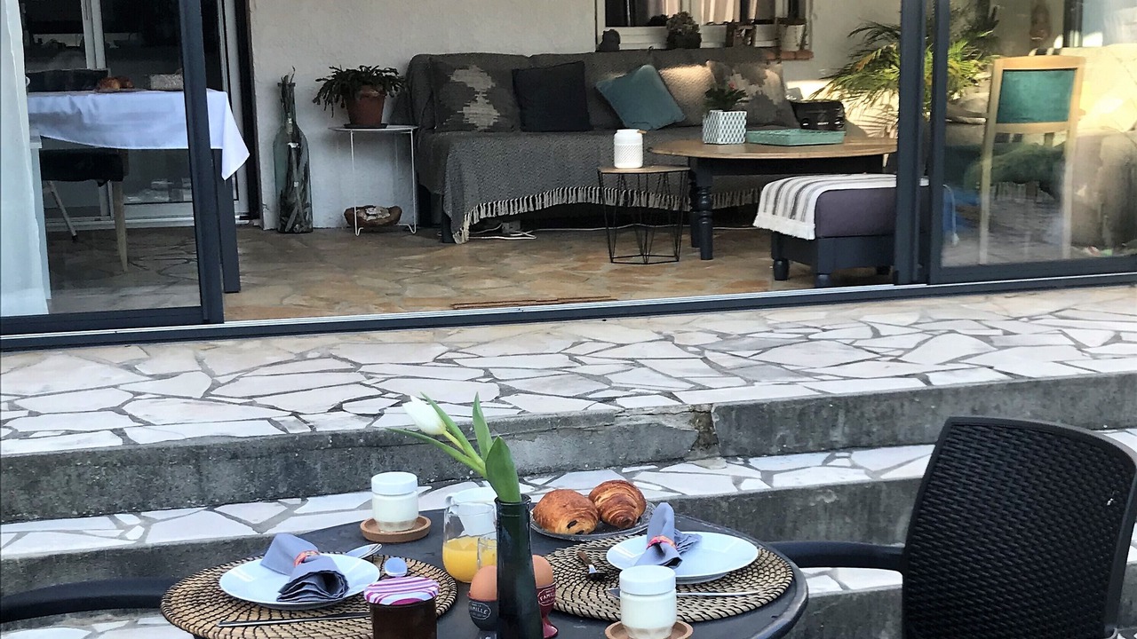 Photo of Outdoor in Ventenac-Cabardes