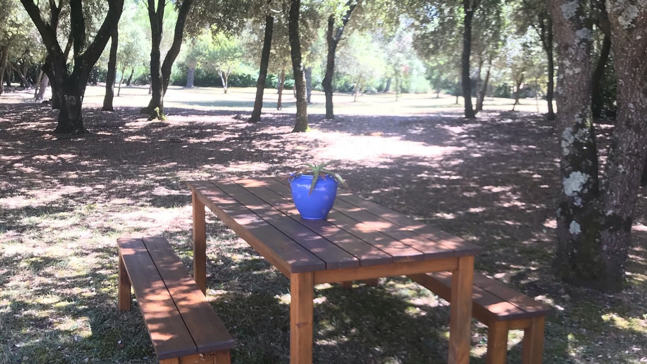 Photo of Outdoor in Ventenac-Cabardes