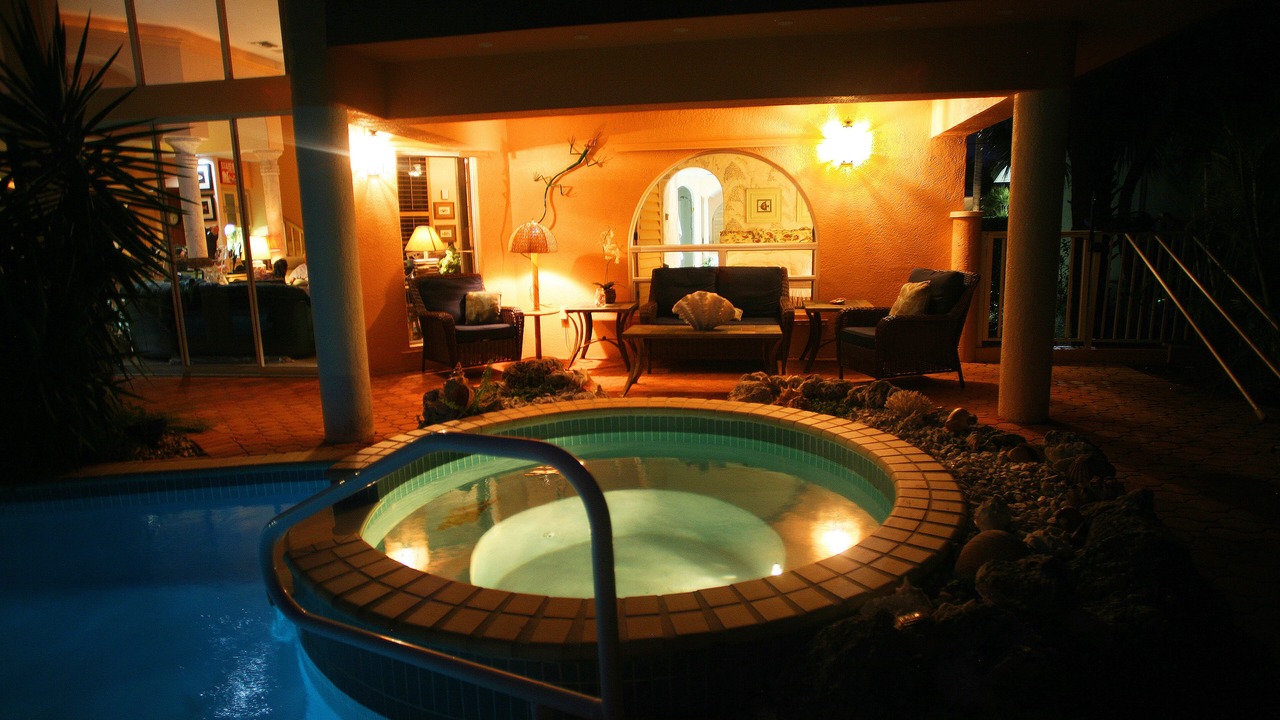 Photo of Outdoor in Coury