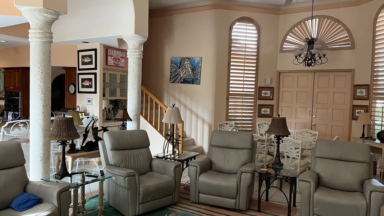 Photo of Bedroom in Coury