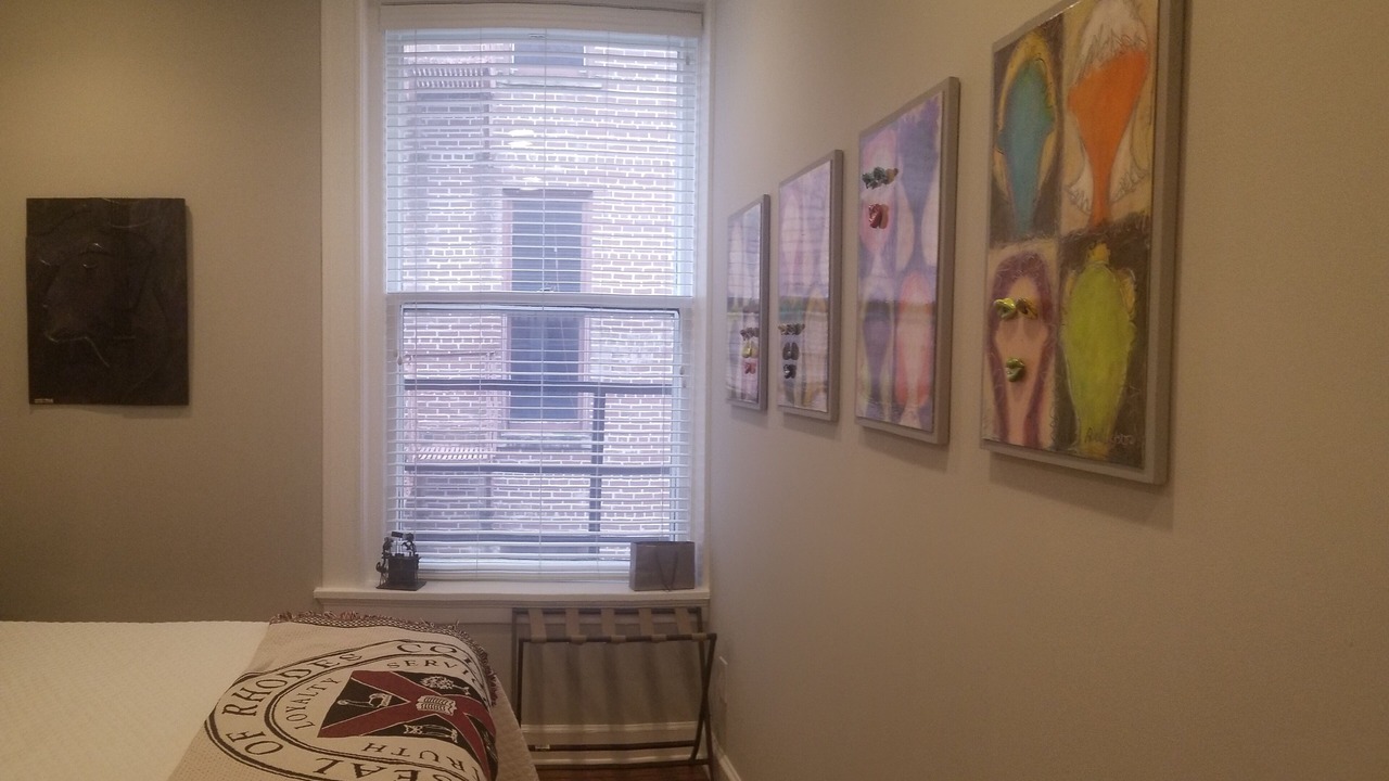 Photo of Bedroom in Downtown Memphis