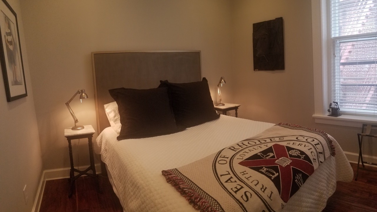 Photo of Bedroom in Downtown Memphis