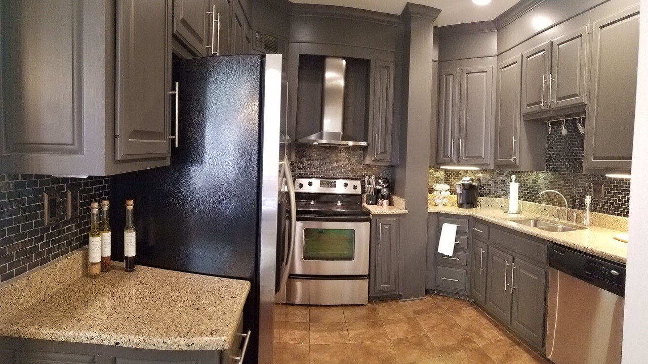 Photo of Kitchen in Downtown Memphis
