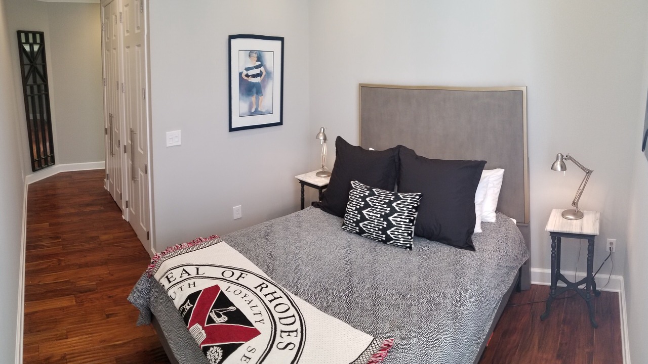 Photo of Bedroom in Downtown Memphis