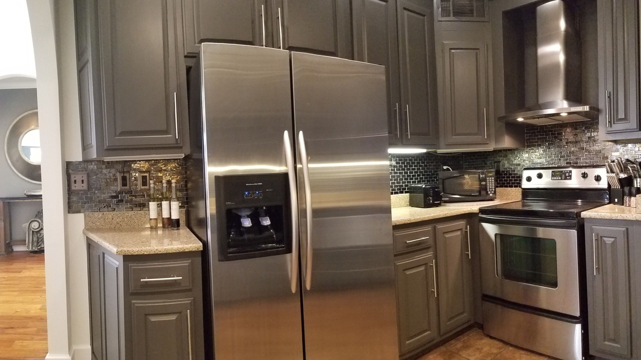 Photo of Kitchen in Downtown Memphis