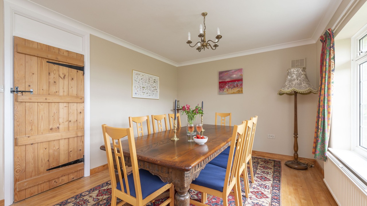 Photo of Outdoor in Melcombe Bingham