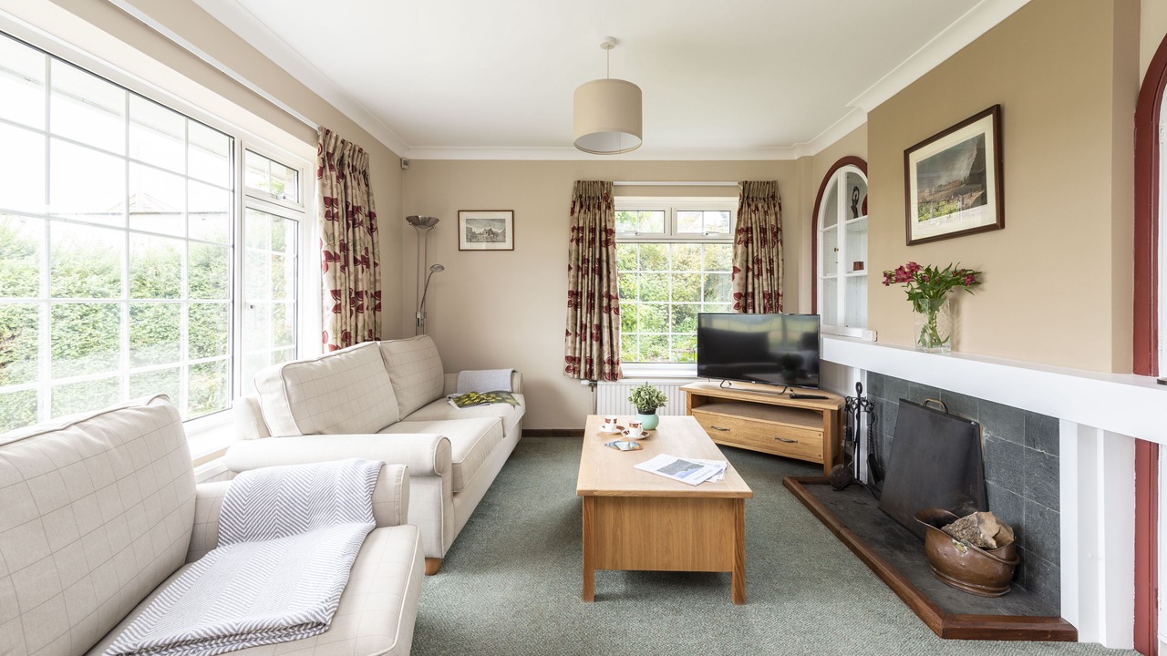 Photo of Livingroom in Melcombe Bingham