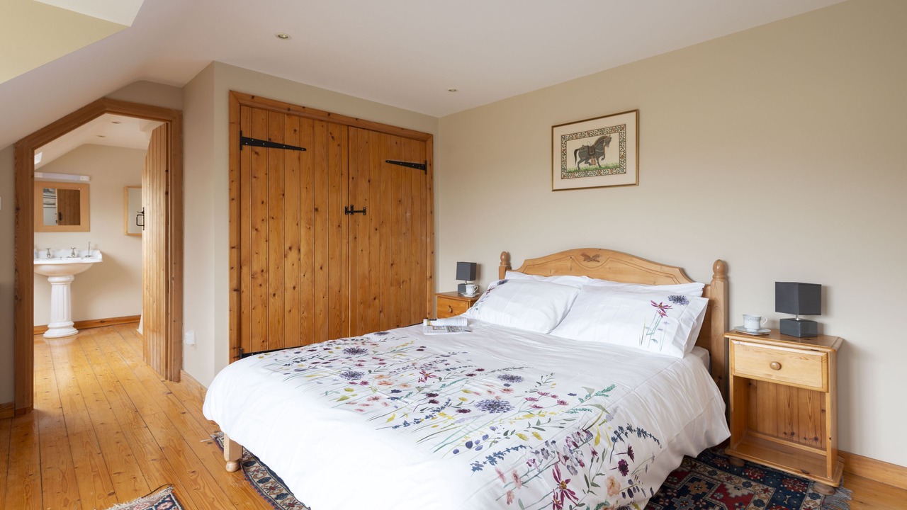 Photo of Bathroom in Melcombe Bingham
