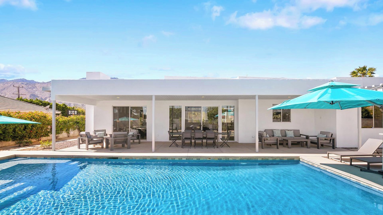 Photo of Outdoor in Desert Park Estates