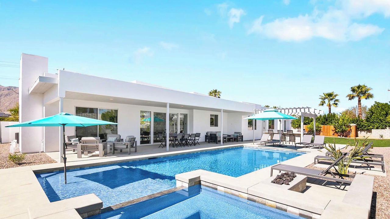 Photo of Outdoor in Desert Park Estates