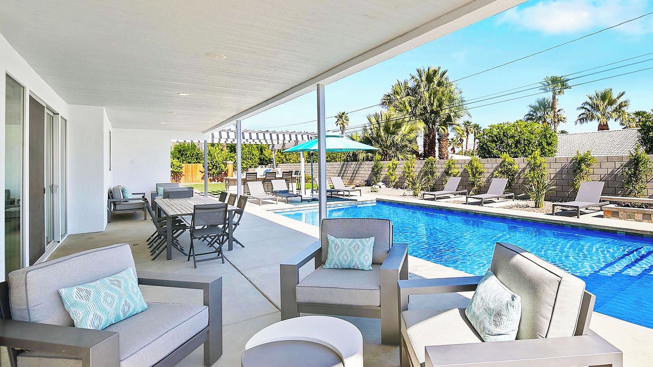 Photo of Outdoor in Desert Park Estates