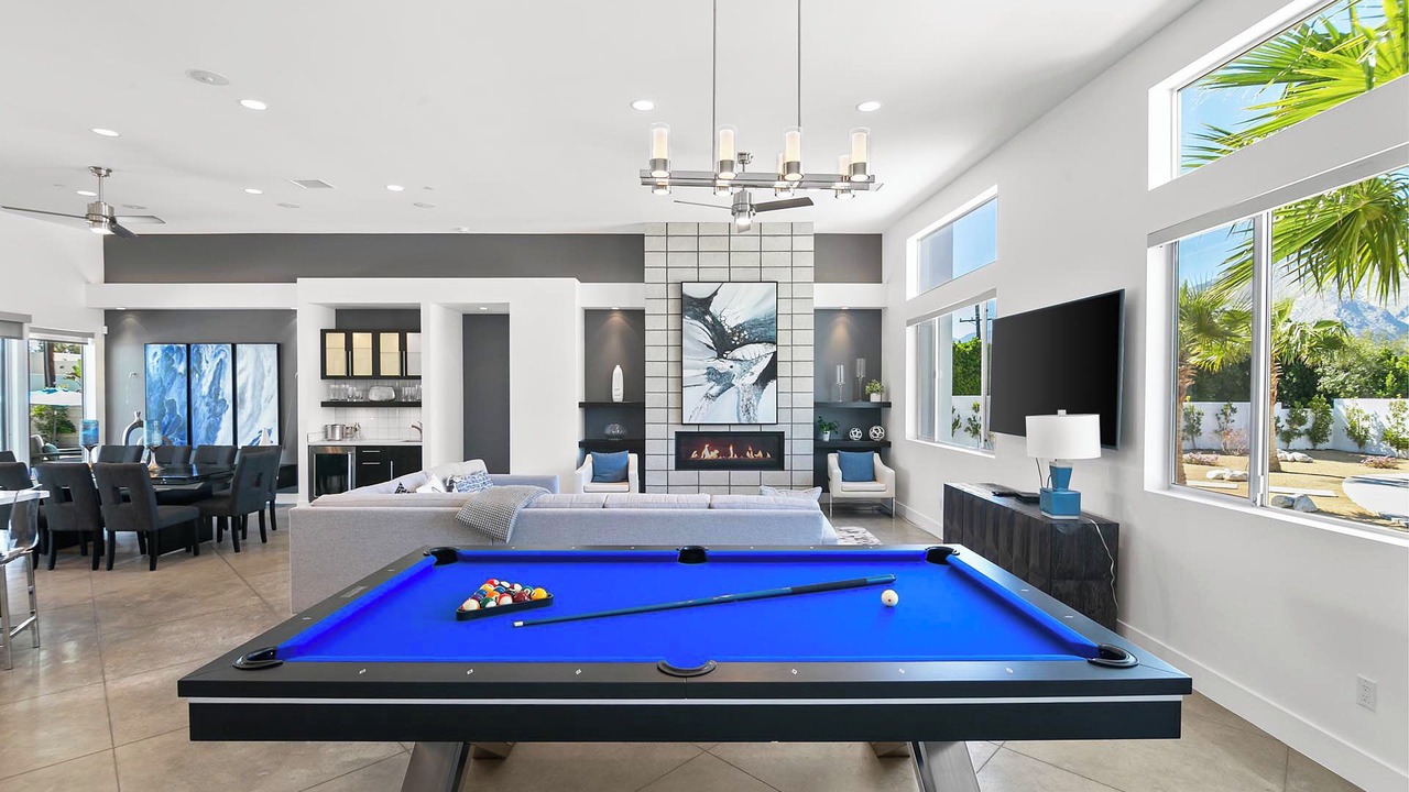 Photo of Bedroom in Desert Park Estates