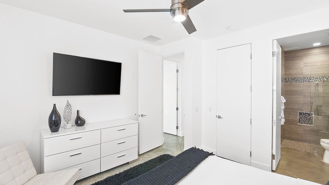 Photo of Bedroom in Desert Park Estates