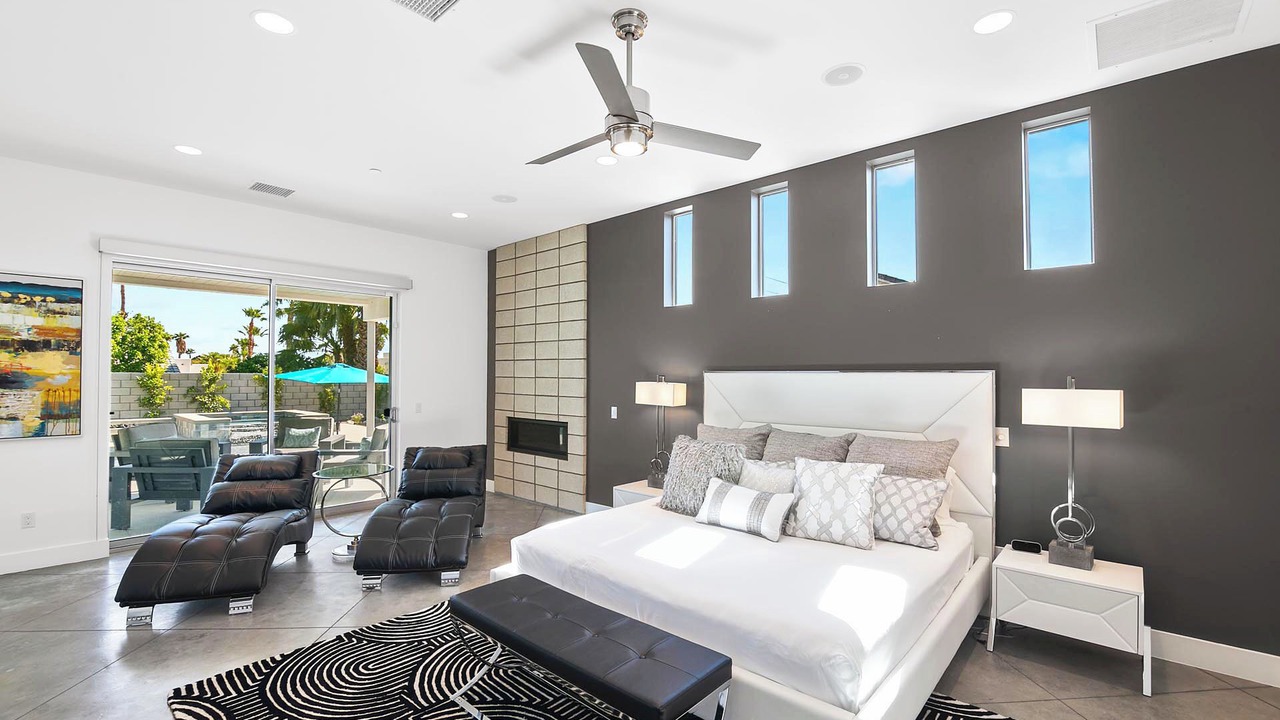 Photo of Bedroom in Desert Park Estates
