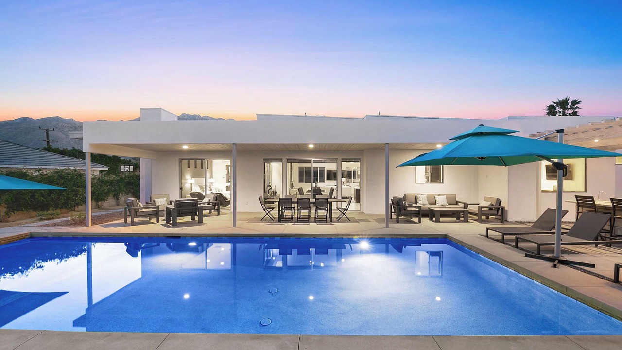Photo of Outdoor in Desert Park Estates