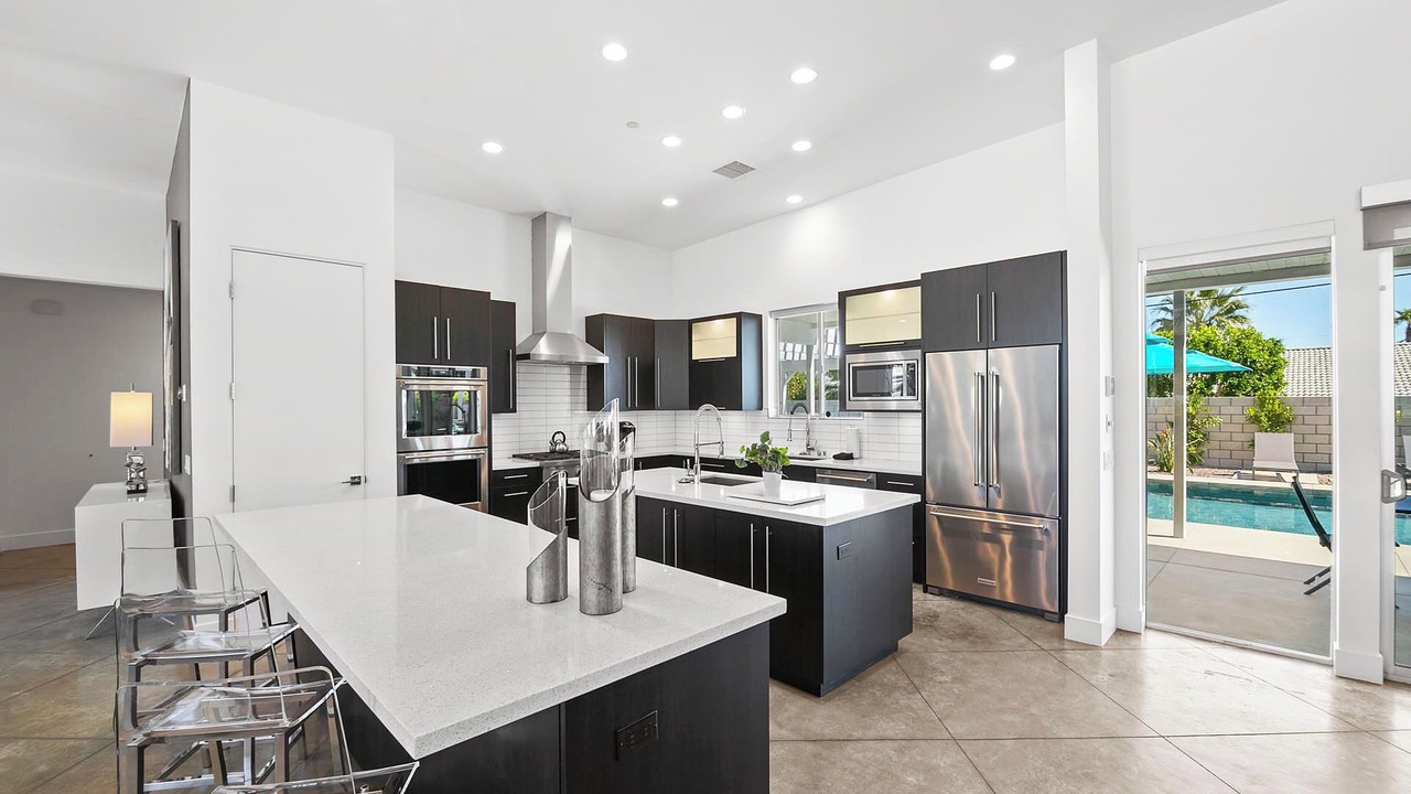 Photo of Kitchen in Desert Park Estates