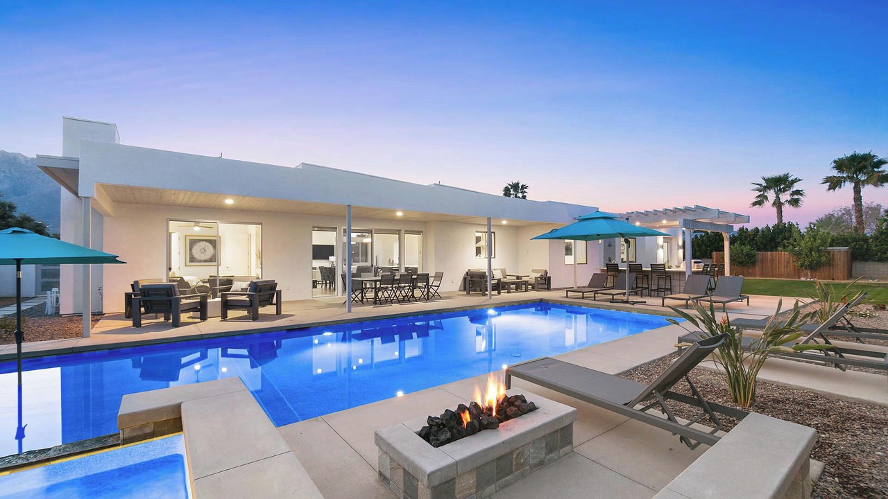 Photo of Outdoor in Desert Park Estates