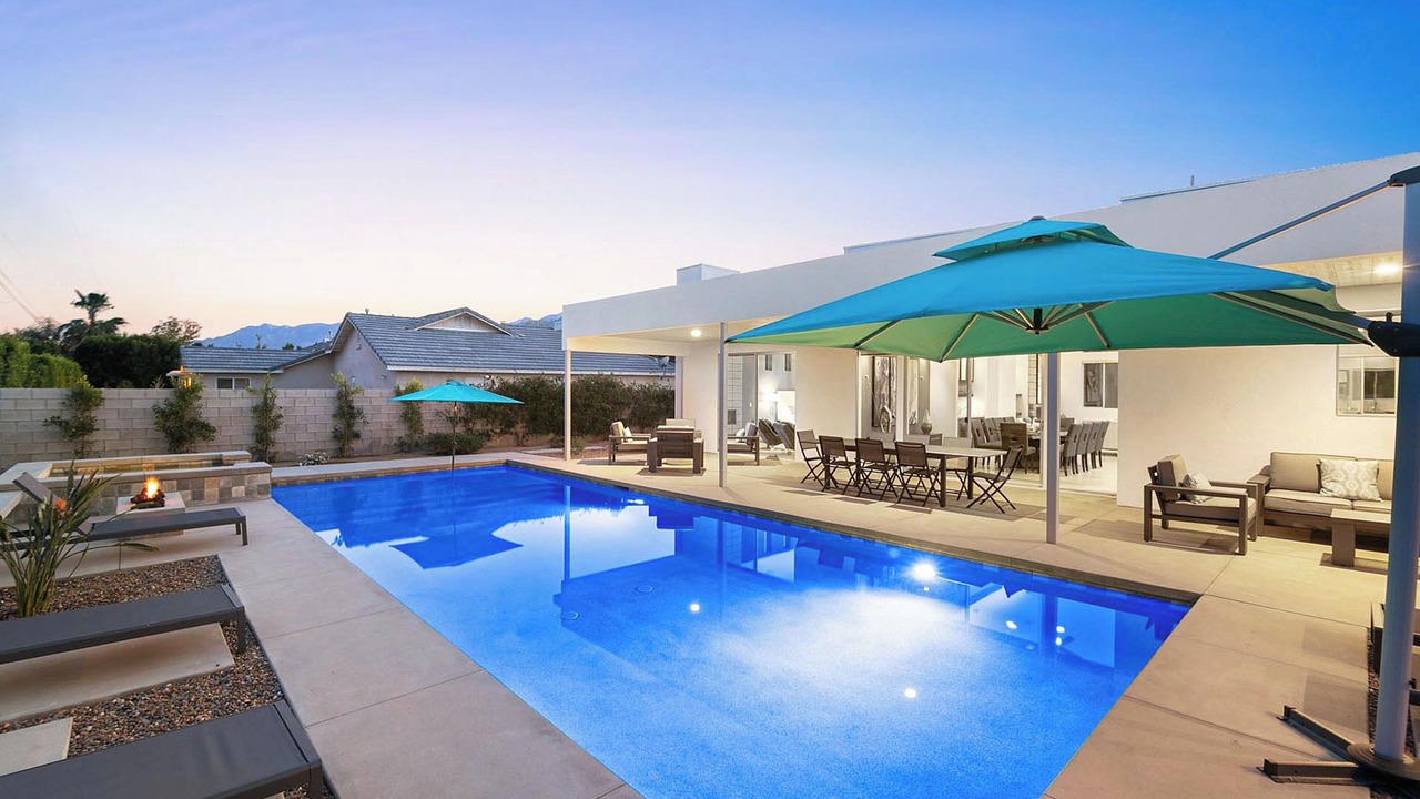 Photo of Outdoor in Desert Park Estates