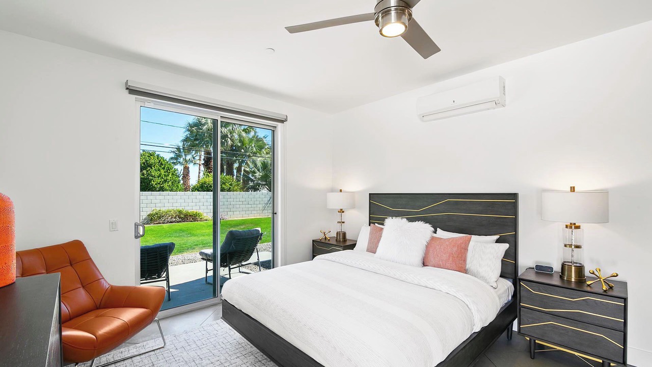 Photo of Bedroom in Desert Park Estates