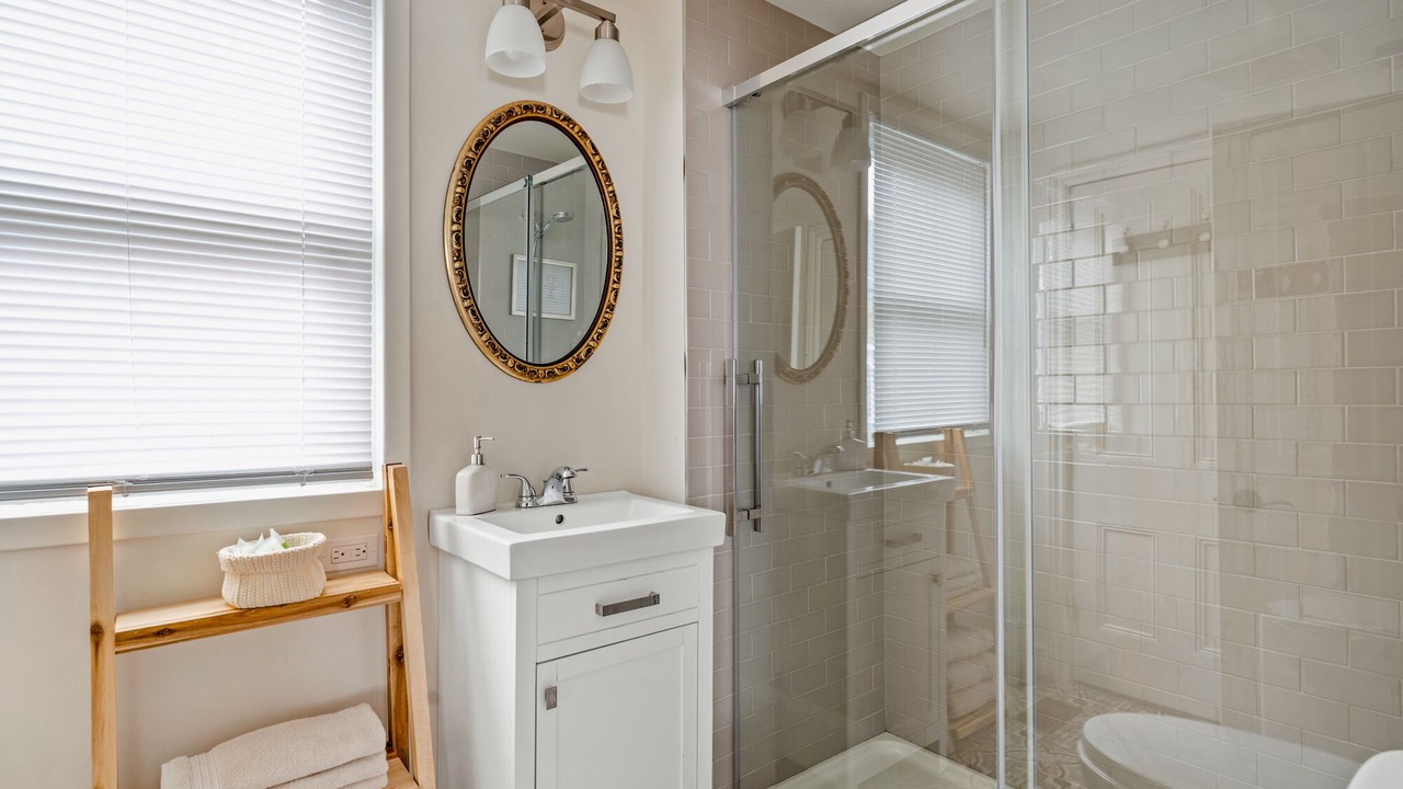Photo of Bathroom in Prince Edward