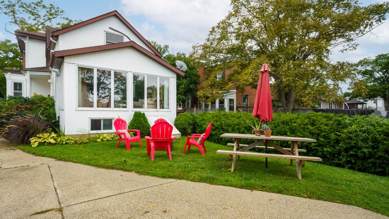 Photo of Outdoor in Prince Edward